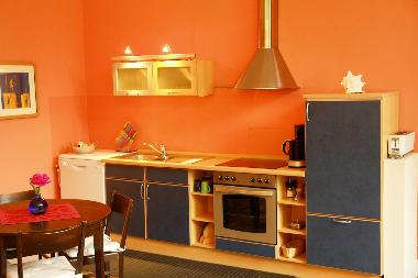 Apartamento de vacaciones en Biendorf OT B�ttelkow (Mecklenburgische Ostseek�ste)Casa de vacaciones