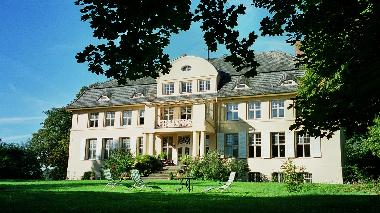 Apartamento de vacaciones en Biendorf OT B�ttelkow (Mecklenburgische Ostseek�ste)Casa de vacaciones