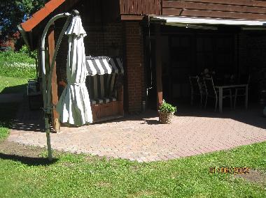 Apartamento de vacaciones en Scharbeutz  - Klingberg (Holsteinische Schweiz)Casa de vacaciones