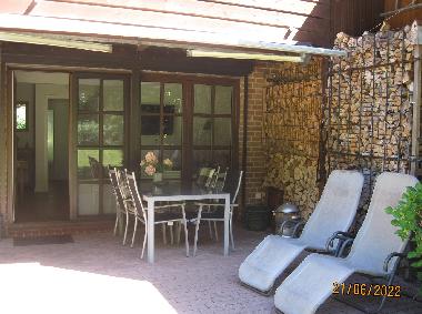 Apartamento de vacaciones en Scharbeutz  - Klingberg (Holsteinische Schweiz)Casa de vacaciones