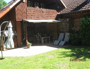Apartamento de vacaciones en Scharbeutz  - Klingberg (Holsteinische Schweiz)Casa de vacaciones