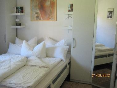 Apartamento de vacaciones en Scharbeutz  - Klingberg (Holsteinische Schweiz)Casa de vacaciones