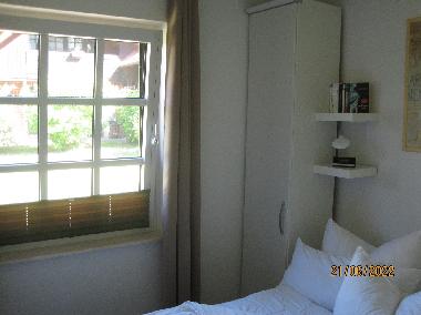 Apartamento de vacaciones en Scharbeutz  - Klingberg (Holsteinische Schweiz)Casa de vacaciones