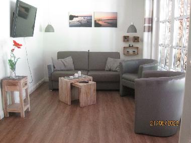 Apartamento de vacaciones en Scharbeutz  - Klingberg (Holsteinische Schweiz)Casa de vacaciones
