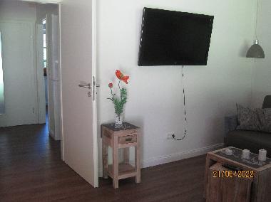 Apartamento de vacaciones en Scharbeutz  - Klingberg (Holsteinische Schweiz)Casa de vacaciones