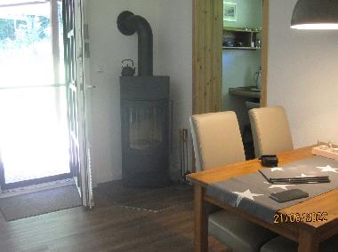 Apartamento de vacaciones en Scharbeutz  - Klingberg (Holsteinische Schweiz)Casa de vacaciones