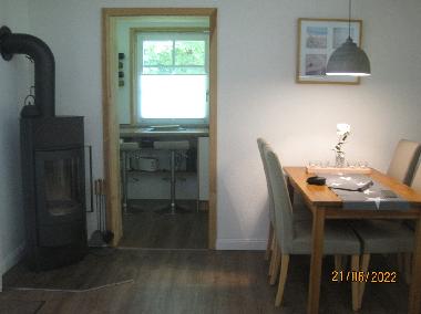Apartamento de vacaciones en Scharbeutz  - Klingberg (Holsteinische Schweiz)Casa de vacaciones