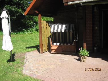 Apartamento de vacaciones en Scharbeutz  - Klingberg (Holsteinische Schweiz)Casa de vacaciones