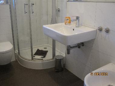 Apartamento de vacaciones en Scharbeutz  - Klingberg (Holsteinische Schweiz)Casa de vacaciones