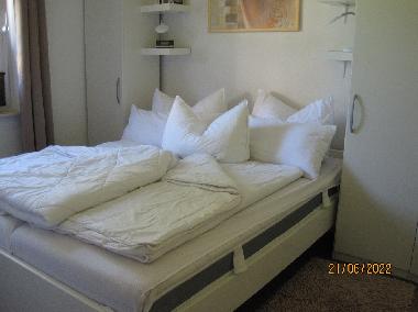 Apartamento de vacaciones en Scharbeutz-Klingberg (Holsteinische Schweiz)Casa de vacaciones