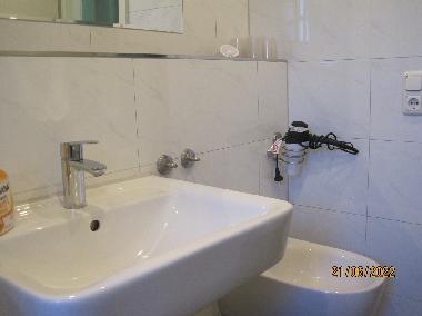 Apartamento de vacaciones en Scharbeutz-Klingberg (Holsteinische Schweiz)Casa de vacaciones