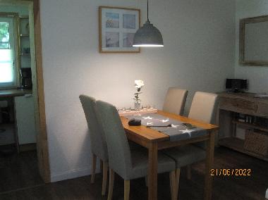 Apartamento de vacaciones en Scharbeutz-Klingberg (Holsteinische Schweiz)Casa de vacaciones