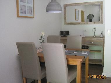 Apartamento de vacaciones en Scharbeutz-Klingberg (Holsteinische Schweiz)Casa de vacaciones