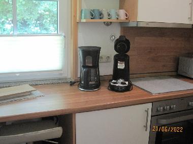Apartamento de vacaciones en Scharbeutz-Klingberg (Holsteinische Schweiz)Casa de vacaciones