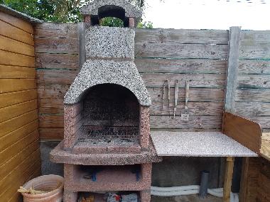 Apartamento de vacaciones en sainte anne (Guadeloupe)Casa de vacaciones