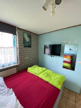 Casa de vacaciones en Dirkshorn (Noord-Holland)Casa de vacaciones