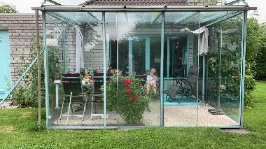 Casa de vacaciones en Dirkshorn (Noord-Holland)Casa de vacaciones