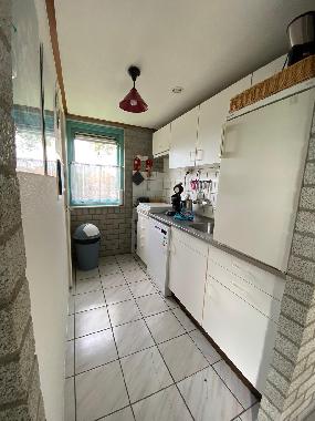 Casa de vacaciones en Dirkshorn (Noord-Holland)Casa de vacaciones