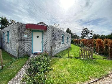 Casa de vacaciones en Dirkshorn (Noord-Holland)Casa de vacaciones