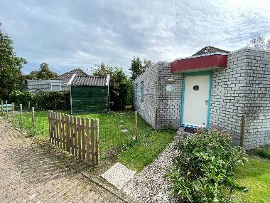 Casa de vacaciones en Dirkshorn (Noord-Holland)Casa de vacaciones