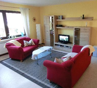 Apartamento de vacaciones en Burgen (Mosel - Saar)Casa de vacaciones