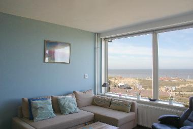 Apartamento de vacaciones en Noordwijk  (Zuid-Holland)Casa de vacaciones