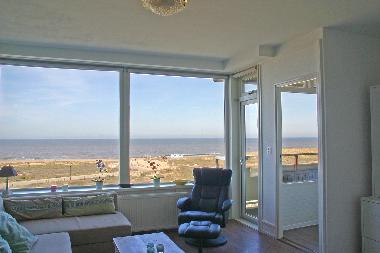 Apartamento de vacaciones en Noordwijk  (Zuid-Holland)Casa de vacaciones