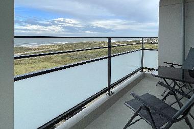 Apartamento de vacaciones en Noordwijk  (Zuid-Holland)Casa de vacaciones