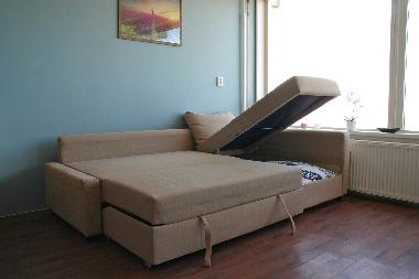 Apartamento de vacaciones en Noordwijk  (Zuid-Holland)Casa de vacaciones