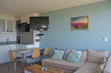 Apartamento de vacaciones en Noordwijk  (Zuid-Holland)Casa de vacaciones