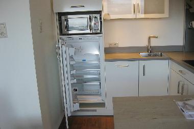 Apartamento de vacaciones en Noordwijk  (Zuid-Holland)Casa de vacaciones