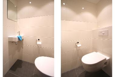 Apartamento de vacaciones en Noordwijk  (Zuid-Holland)Casa de vacaciones