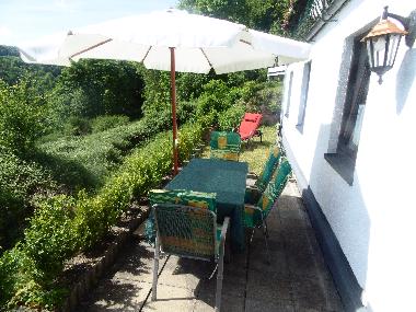 Apartamento de vacaciones en Waldbreitbach (Westerwald)Casa de vacaciones