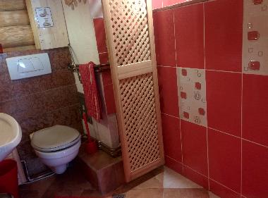 Casa de vacaciones en Zarnesti (Brasov)Casa de vacaciones