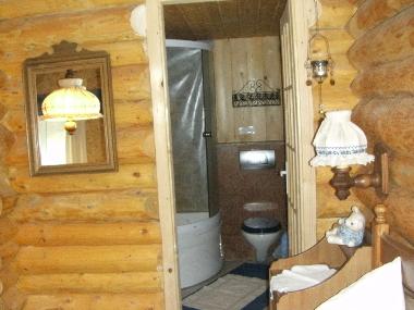 Casa de vacaciones en Zarnesti (Brasov)Casa de vacaciones