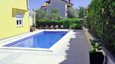 Apartamento de vacaciones en Silo (Primorsko-Goranska)Casa de vacaciones