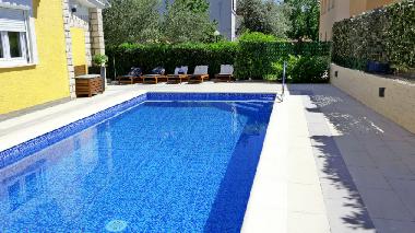 Apartamento de vacaciones en Silo (Primorsko-Goranska)Casa de vacaciones