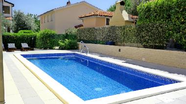 Apartamento de vacaciones en Silo (Primorsko-Goranska)Casa de vacaciones