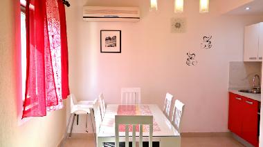 Apartamento de vacaciones en Silo (Primorsko-Goranska)Casa de vacaciones