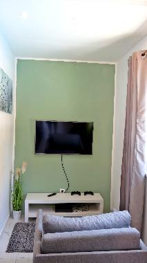 Apartamento de vacaciones en Silo (Primorsko-Goranska)Casa de vacaciones