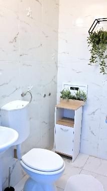 Apartamento de vacaciones en Silo (Primorsko-Goranska)Casa de vacaciones