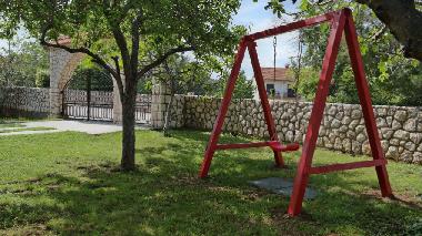 Apartamento de vacaciones en Silo (Primorsko-Goranska)Casa de vacaciones