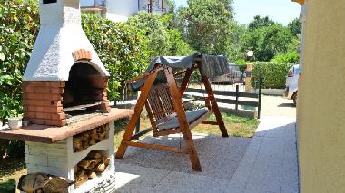 Apartamento de vacaciones en Silo (Primorsko-Goranska)Casa de vacaciones