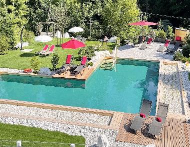 Hotel en Grainau (Oberbayern)Casa de vacaciones