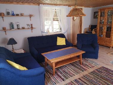 Casa de vacaciones en Mariannelund (Smaland)Casa de vacaciones