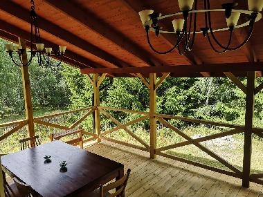 Casa de vacaciones en Mariannelund (Smaland)Casa de vacaciones