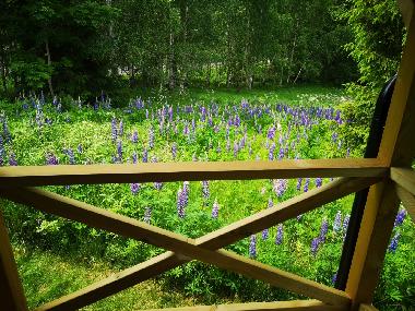 Casa de vacaciones en Mariannelund (Smaland)Casa de vacaciones