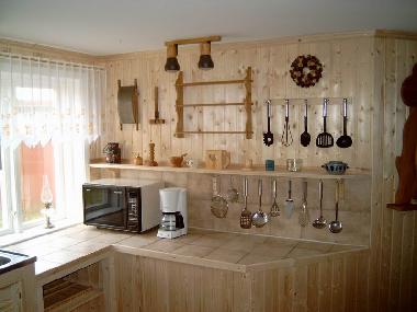 Casa de vacaciones en Mariannelund (Smaland)Casa de vacaciones