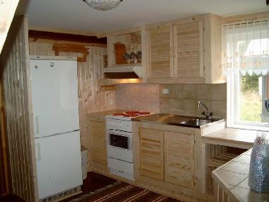 Casa de vacaciones en Mariannelund (Smaland)Casa de vacaciones