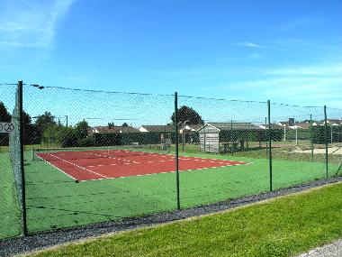 Casa de vacaciones en De Panne (Flandes)Casa de vacaciones